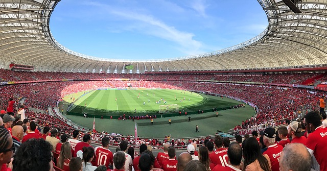 场次中展现