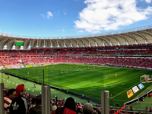 ESPN尽